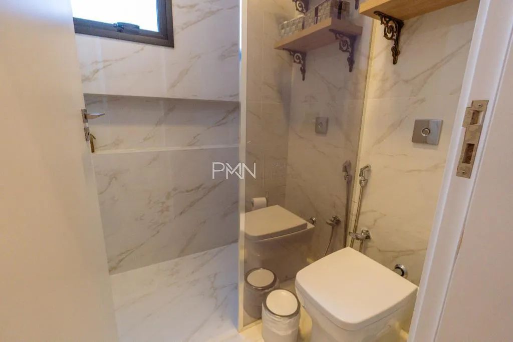 Sobrado à venda em Campinas, Loteamento Residencial Arborais, com 3 suítes, com 326 m² - Foto 11