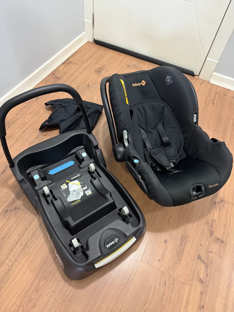 Travel System Mobi+ Special Edition - Foto 4