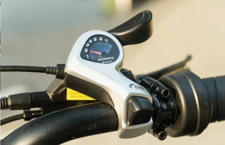 Bike elétrica  - Foto 4