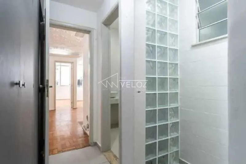 Apartamento - / Residencial / Flamengo