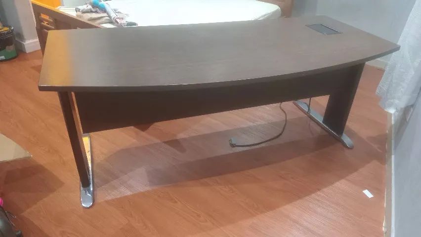Mesa escritório  - Foto 4
