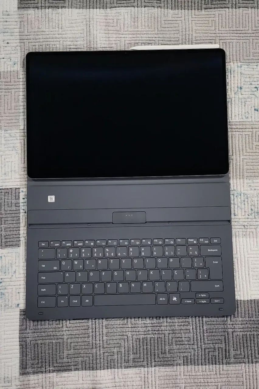 Tablet Tab S11 Ultra - Foto 3