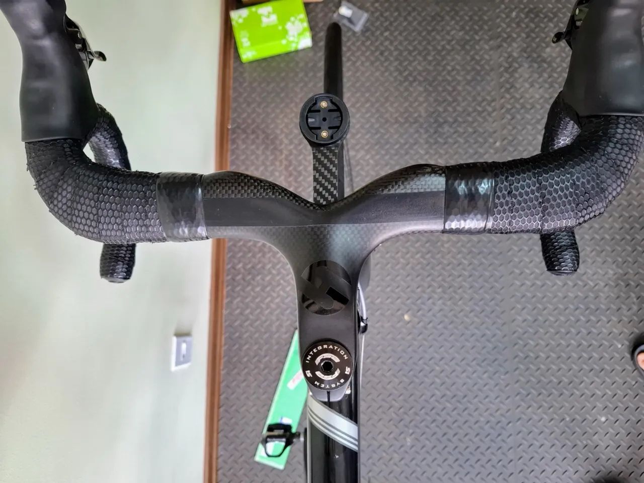 Speed Cannondale Caad 10 - Foto 3