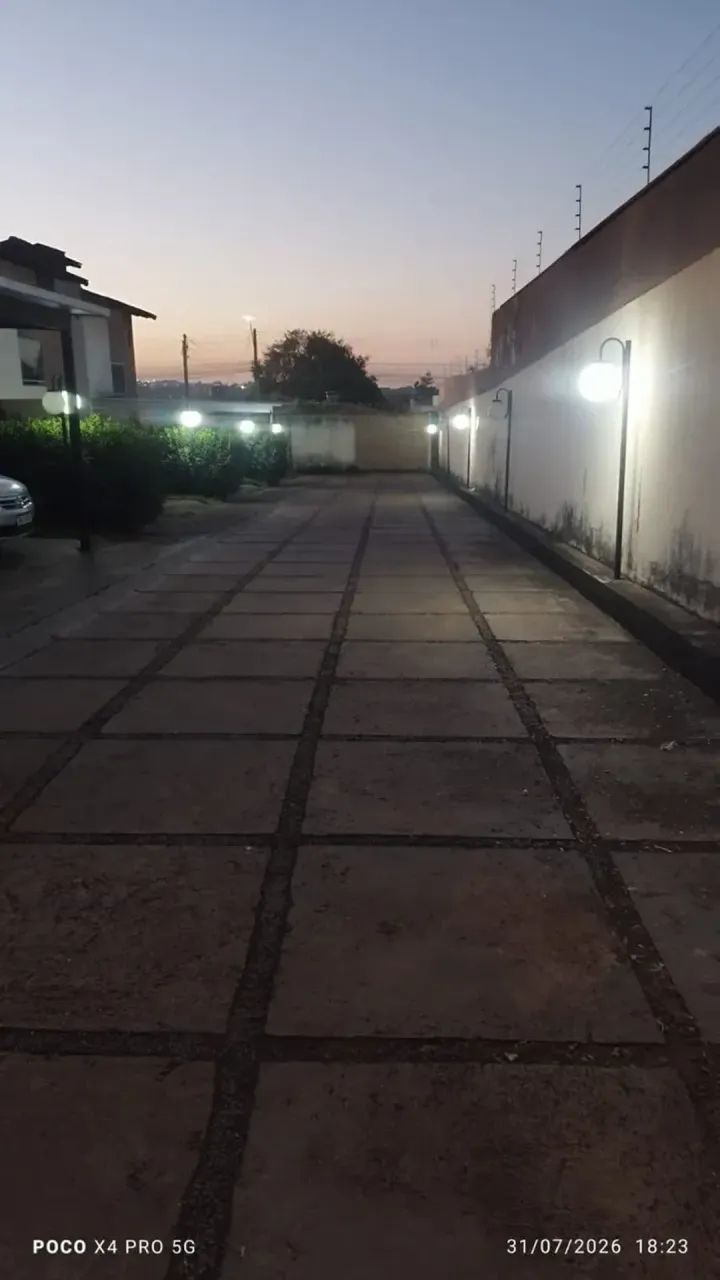 lindo sobrado 3/4 jardim Petrópolis - Foto 2