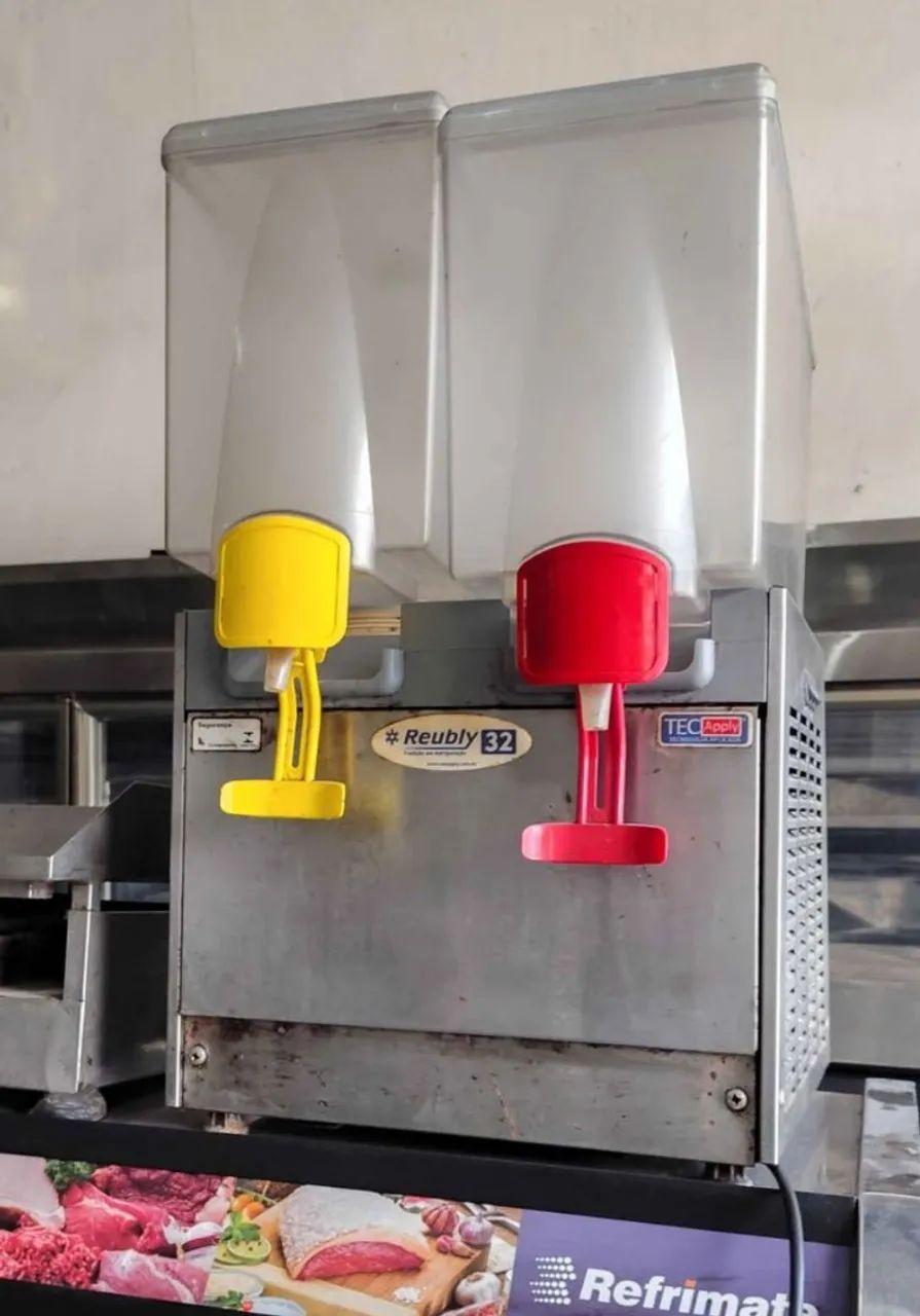 Máquina de sucos para o seu Negócio e Comércio  - Foto 3