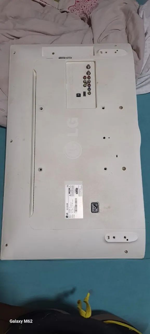 Televisão 32 polegadas NAO É SMART  - Foto 3