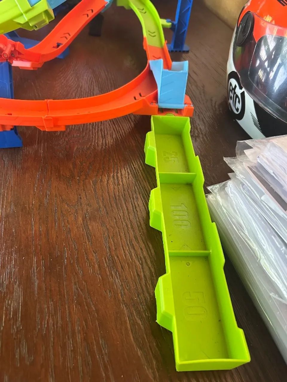 Pista hot wheels  - Foto 4