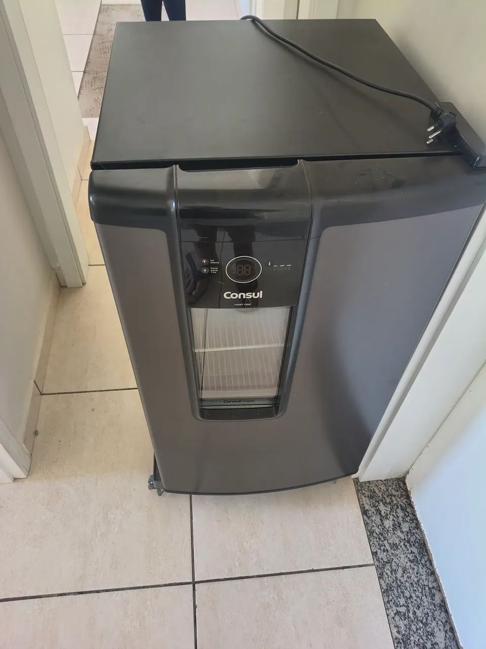 Cervejeira Consul 220v - Foto 2