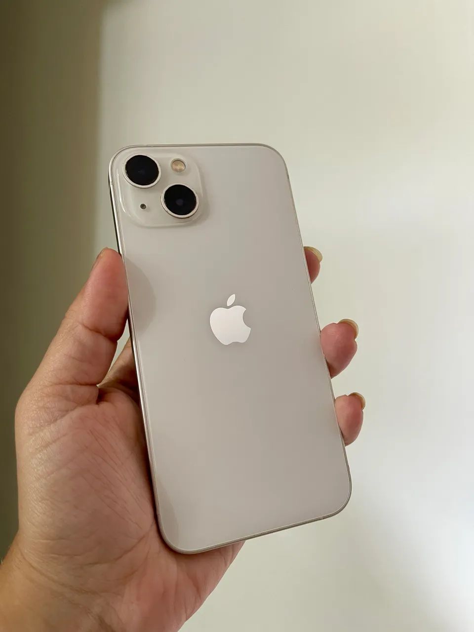 iPhone 13 128gb  - Foto 3