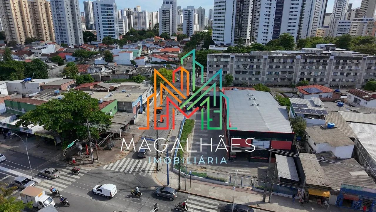 GALPÃO COM 730M² E TERRENO DE 1.300M² PARA LOCAÇÃO - Foto 4