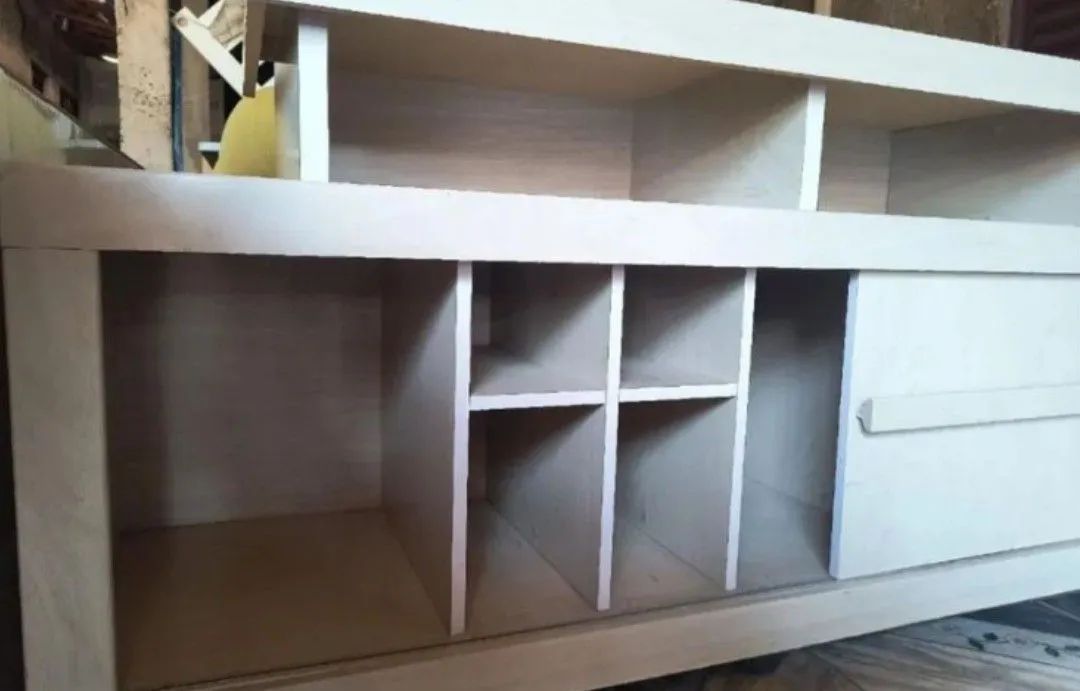 Rack e tv 32' 