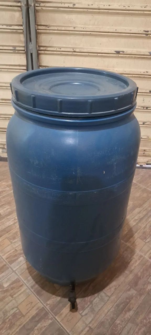 Galão 80lt