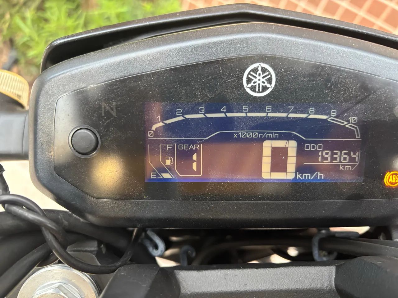 Yamaha 150 - Foto 4