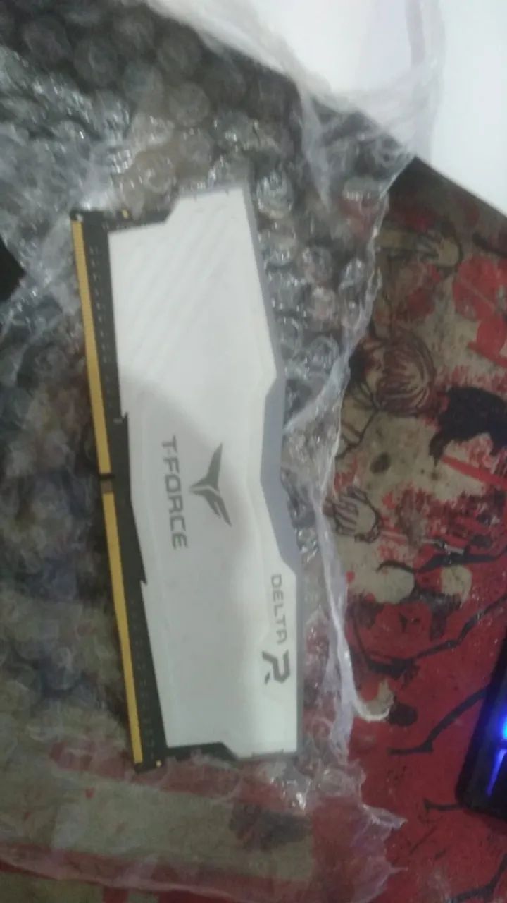 memoria ram 8 gb ddr4  - Foto 2