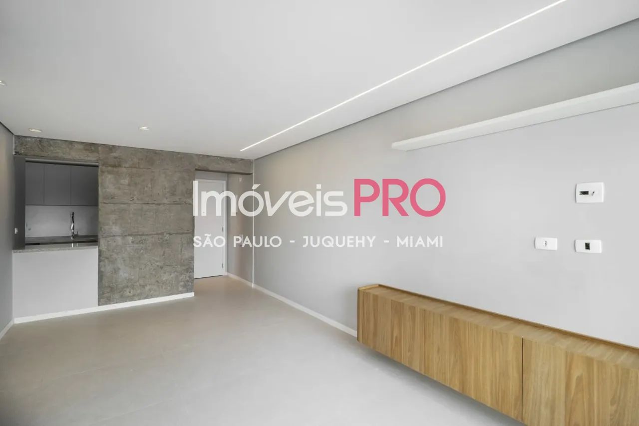 Apartamento, Vila Mariana - São Paulo - Foto 3