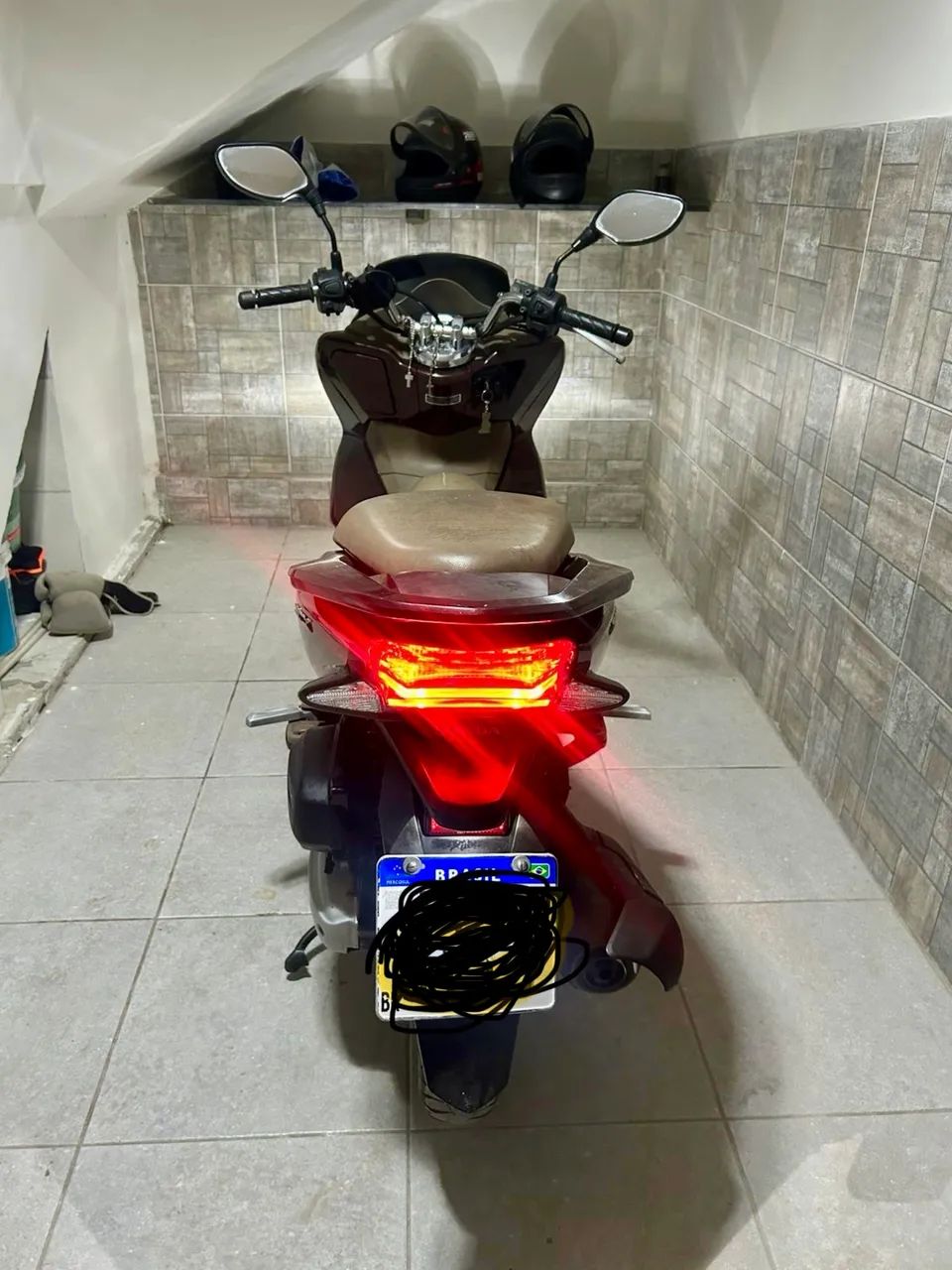 Pcx - Foto 4