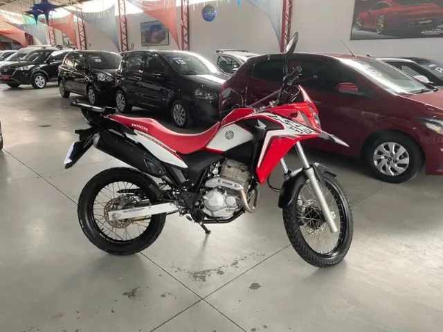Honda Xre Abs Rally 2020 - Foto 4