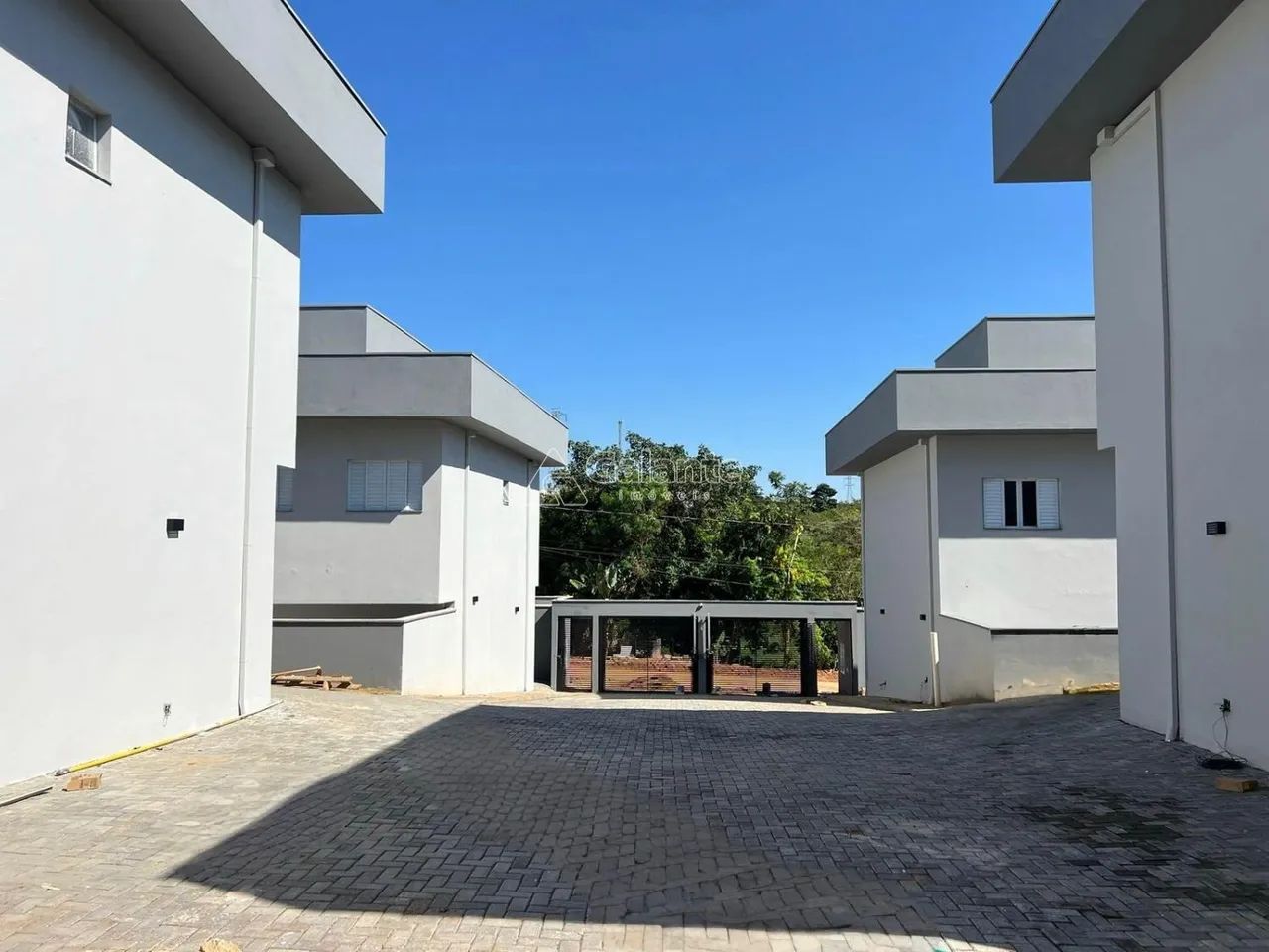 casa - Parque dos Pomares - Campinas - Foto 3