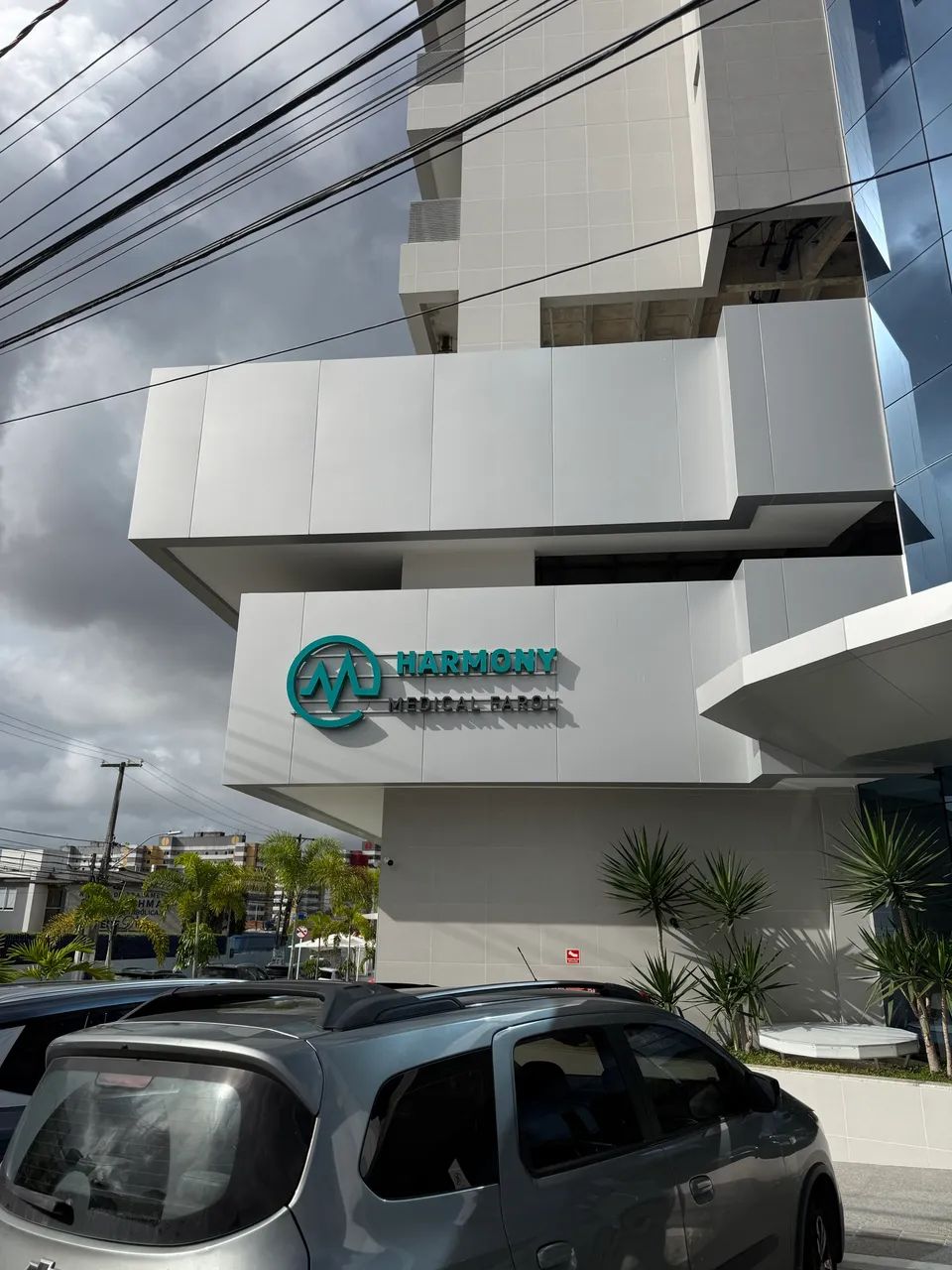 Alugo sala para médico, dentistas profissionais da saúde  - Foto 3
