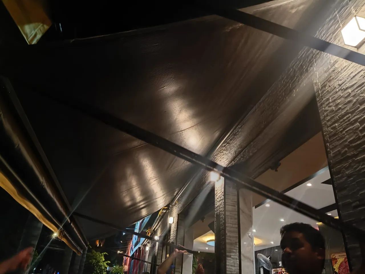 Toldo - Foto 2