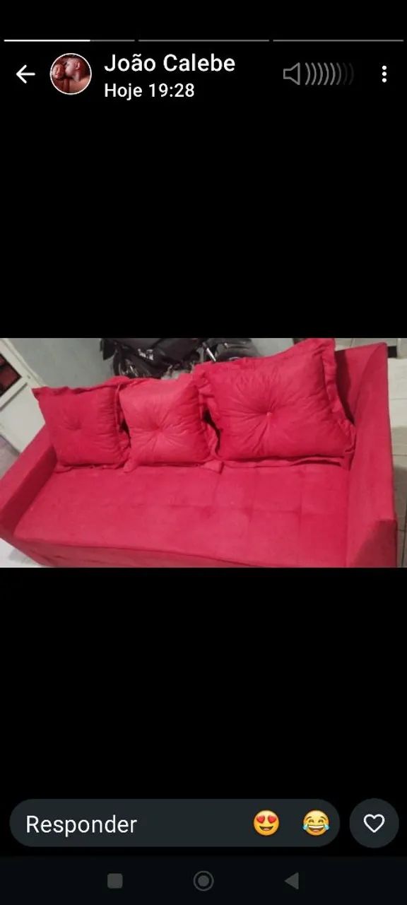 Sofá 