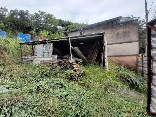 TERRENO PLANO PERTO DO CENTRO DA CIDADE - Foto 4