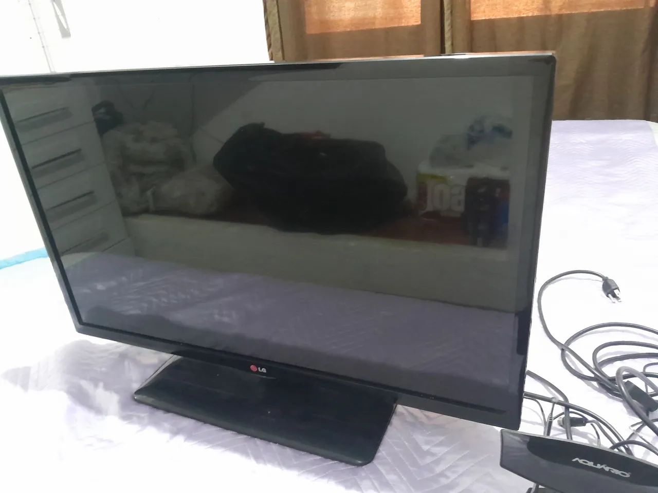 Tv 32 LG - Foto 5