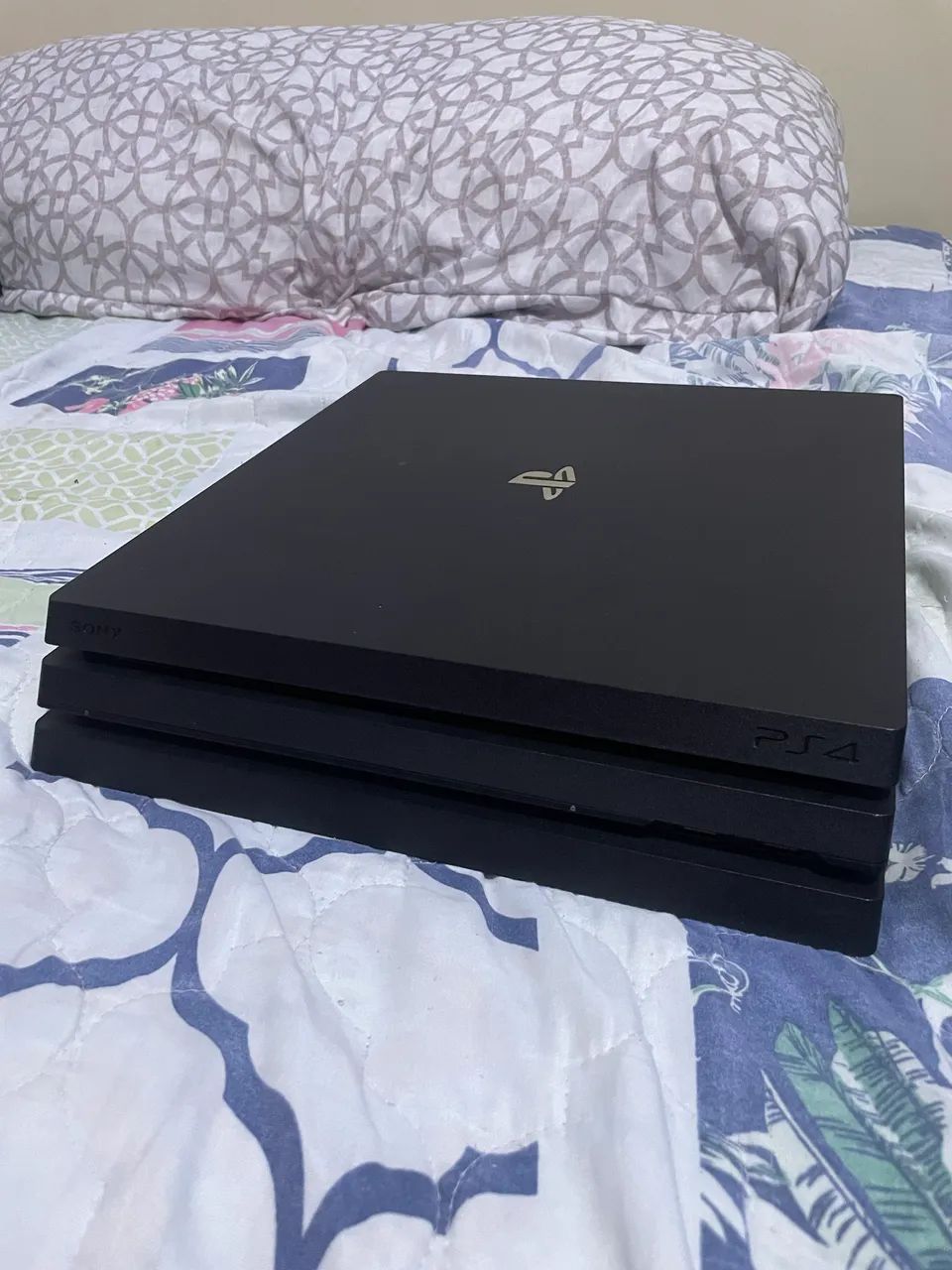 PS4 PRO  - Foto 3