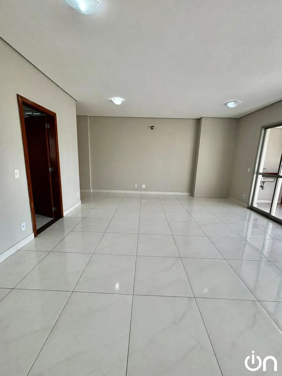 Apartamento 142m² à venda no Araés - Sunset Boulevard - Cuiabá REF: 802 - Foto 3