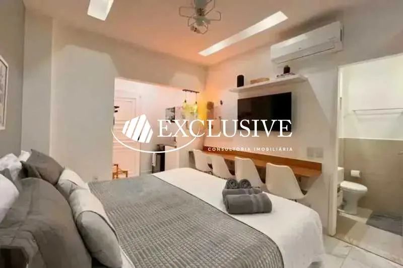 Studio : / Residencial / Copacabana - Foto 2