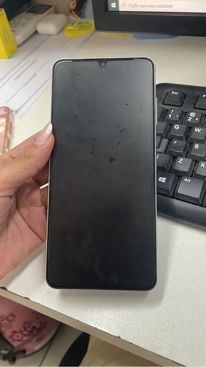 Celular Samsung A06 - Foto 2