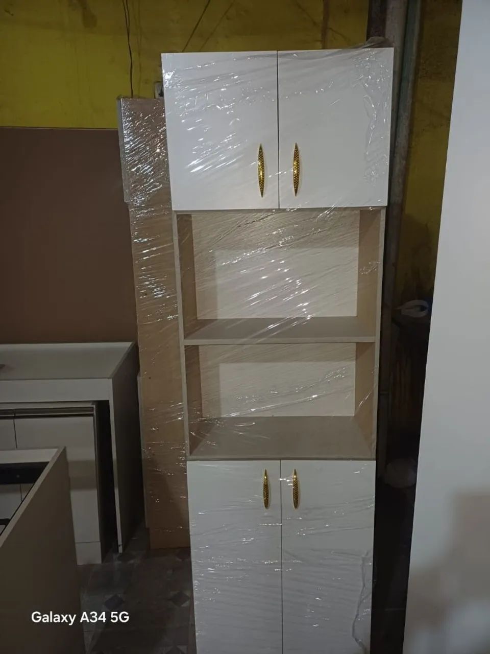 Armário de cozinha  - Foto 5