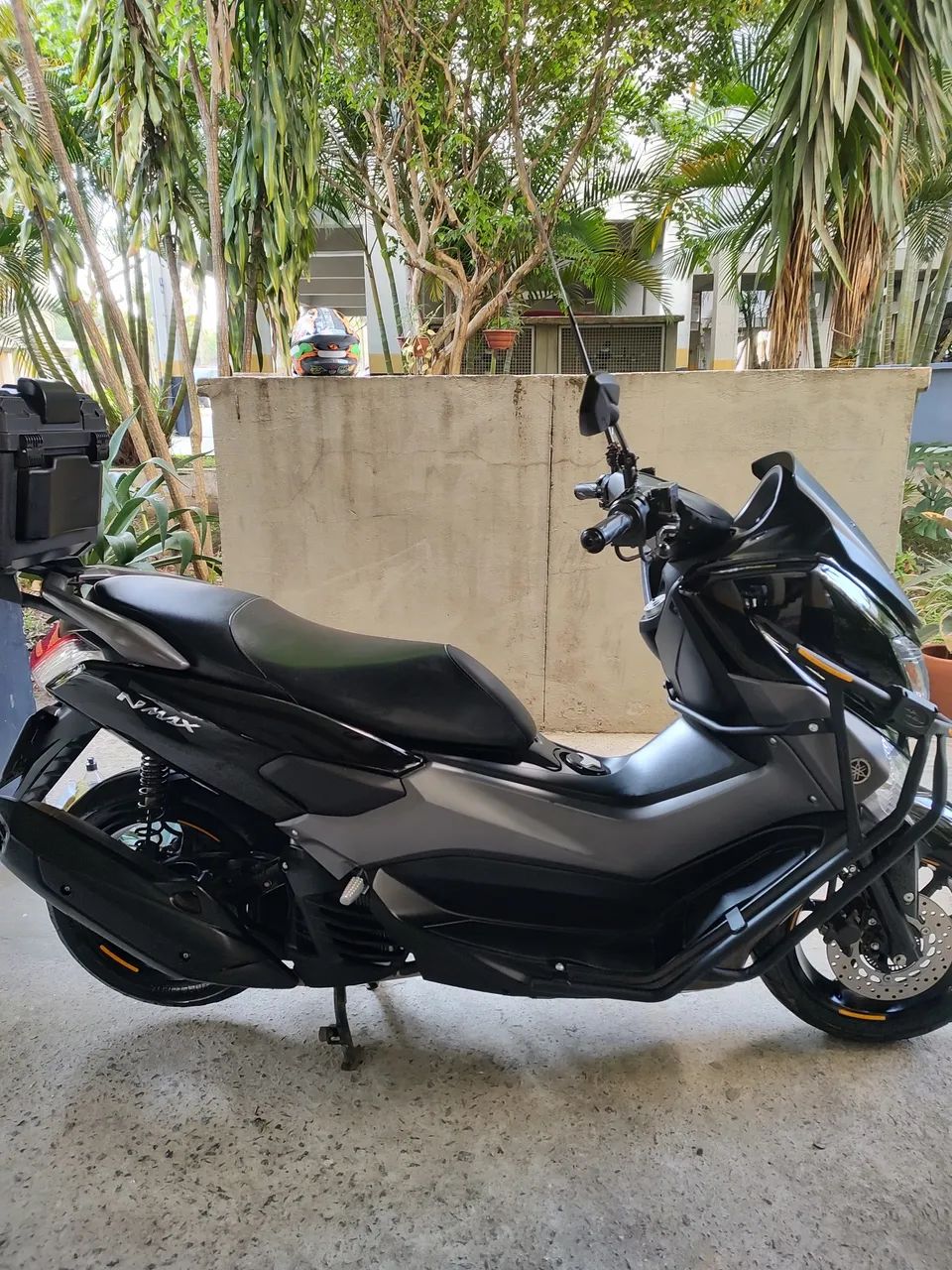 Yamaha Nmax 2020  - Foto 4