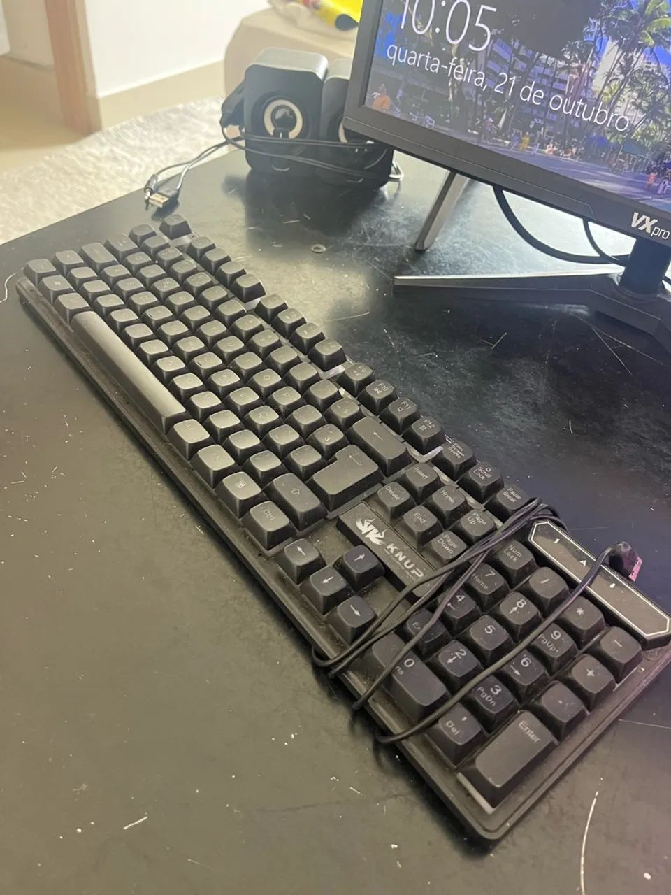 PC Gamer Completo I5 - Foto 4
