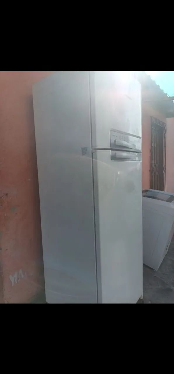 Geladeira Electrolux nova - Foto 3