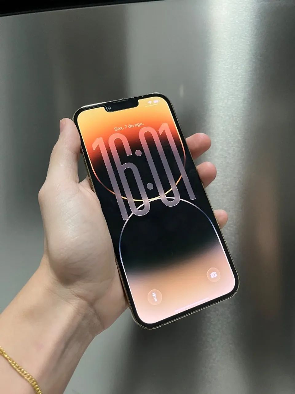 iPhone 13 Pro Max 256gb URGENTE - Foto 2