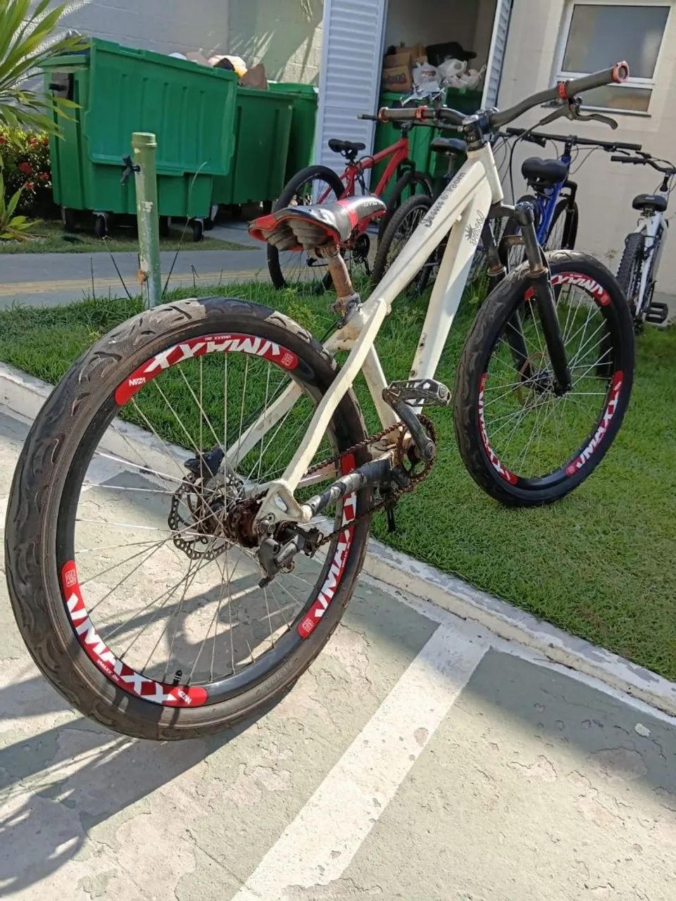 VENDO BIKE - Foto 2