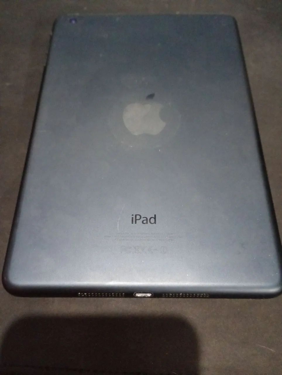 iPad Mini 1a Geração - Foto 2