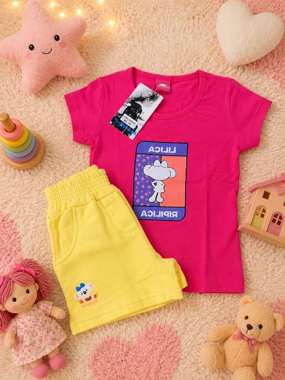 Roupas infantil  - Foto 2
