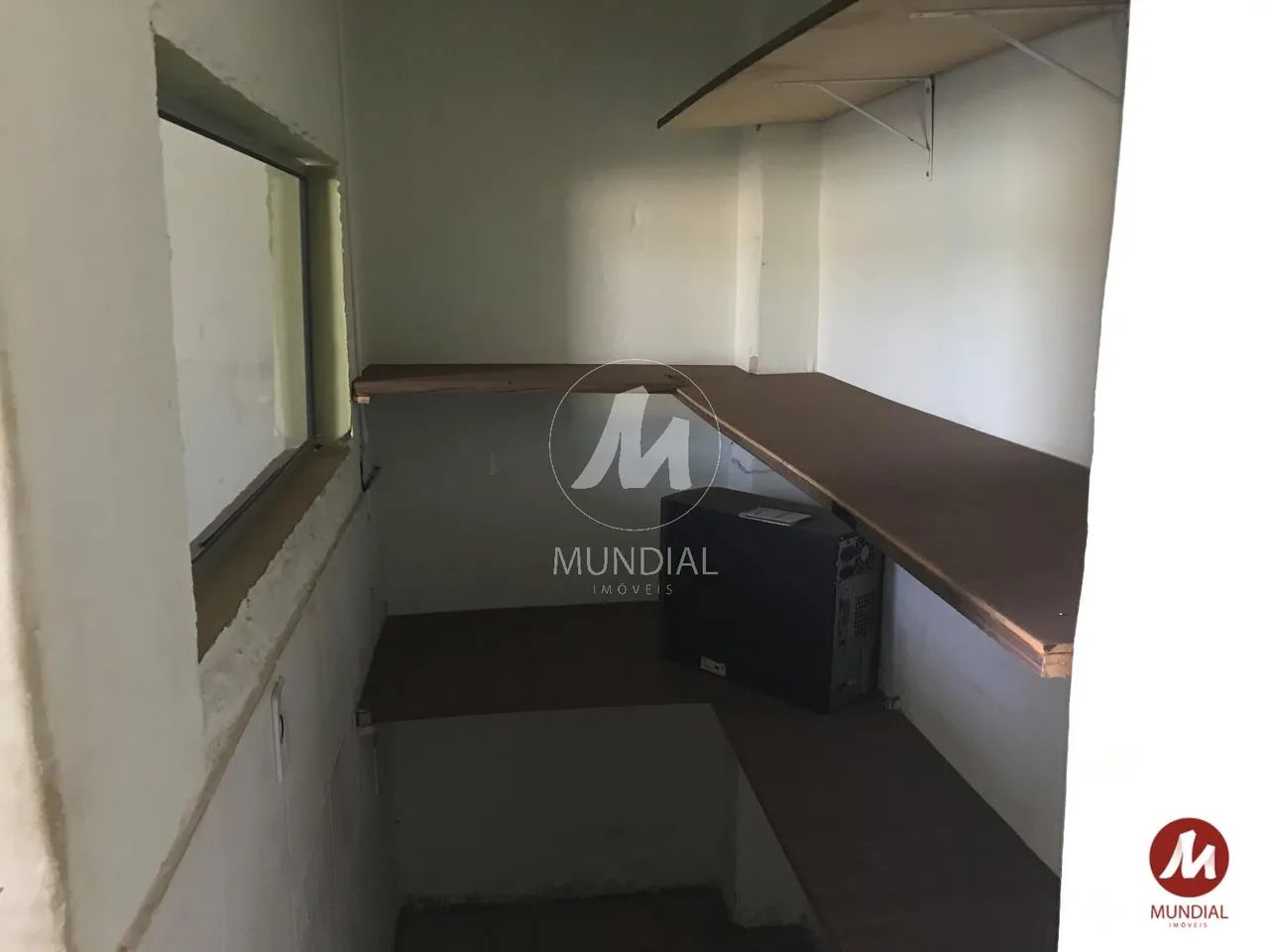 Salão/Galpão (salão - térreo) - Foto 4