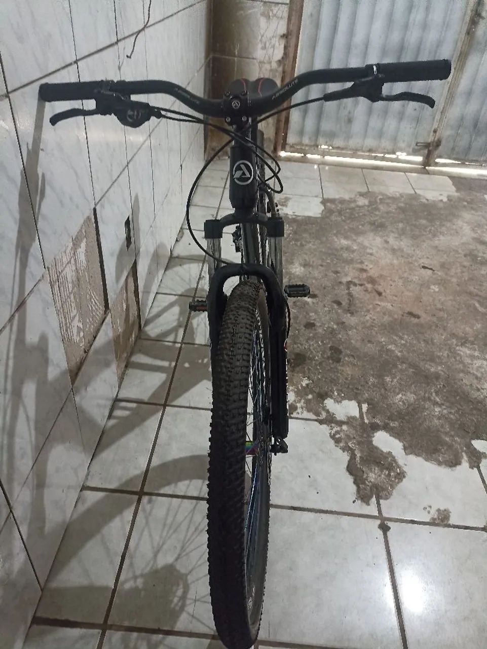 Mountain bike Absolute  - Foto 2