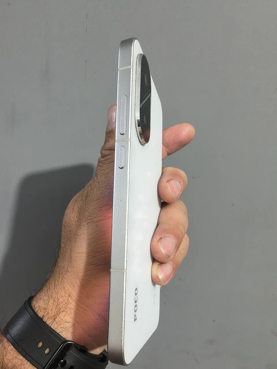 Poco f7 ,512 gb - Foto 2