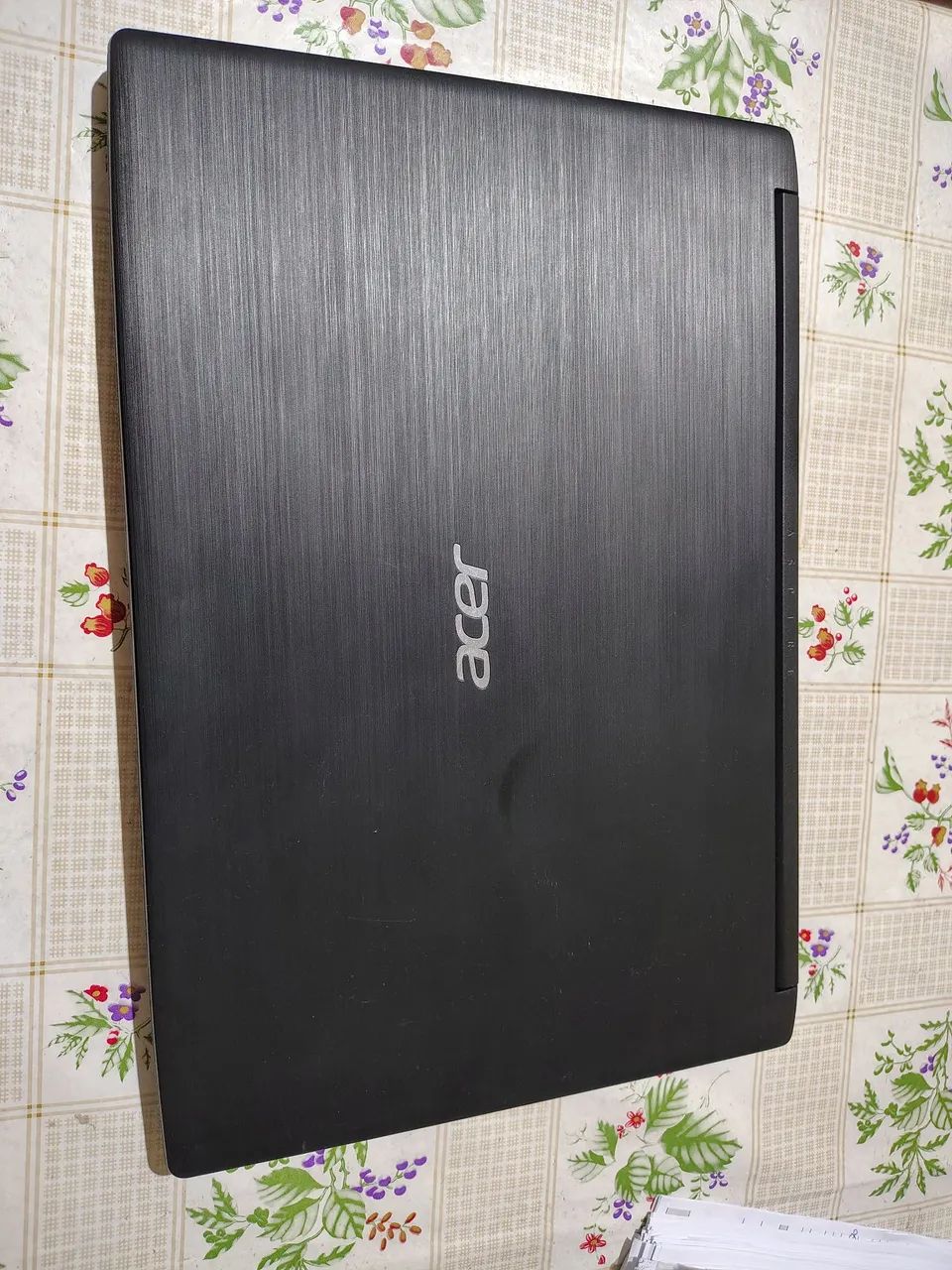 Notebook Aspire 3 A315-53-52ZZ 1TG 8Gb RAM c/ Windows 11 e entrada HDMI