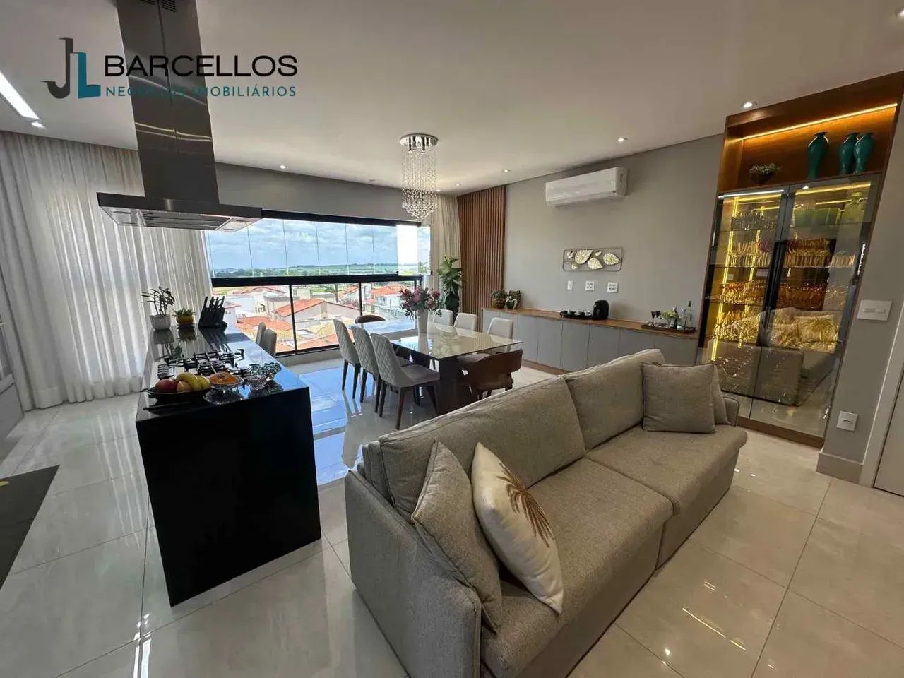 Apartamento à Venda no Residencial Le Mans - Foto 9
