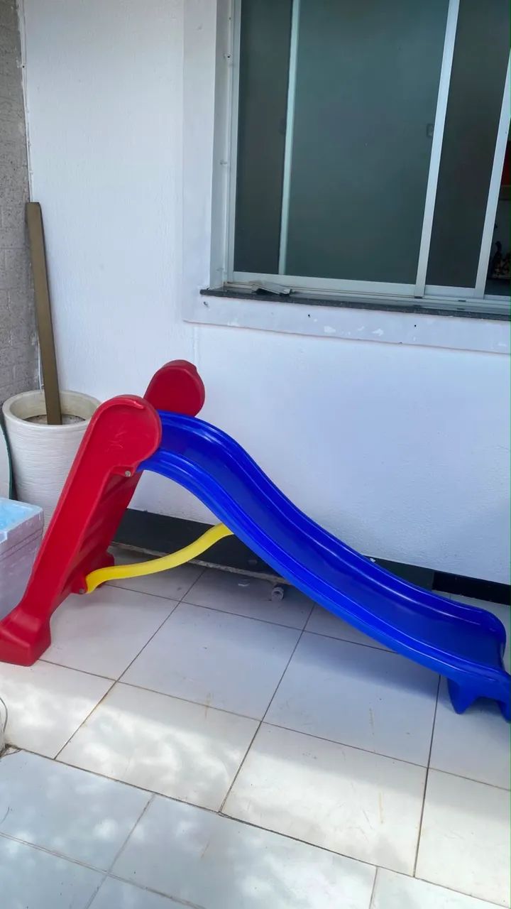 VENDO KIT 3 BRINQUEDOS  - Foto 3