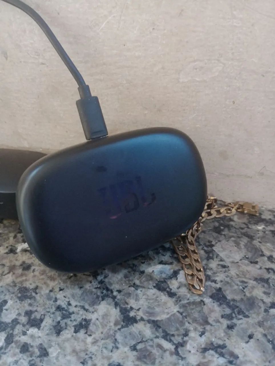 Fone bluetooth 