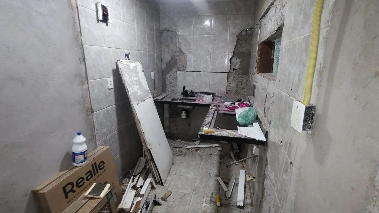 Pedreiro em geral! FAÇA JÁ SEU ORÇAMENTO!  - Foto 5