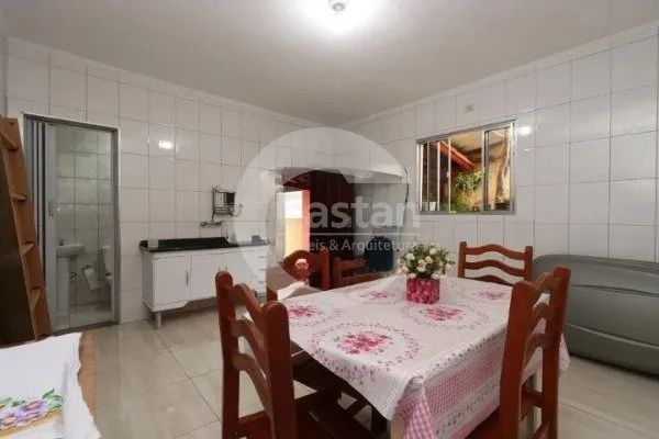 sobrado à venda na vila formosa - Foto 4