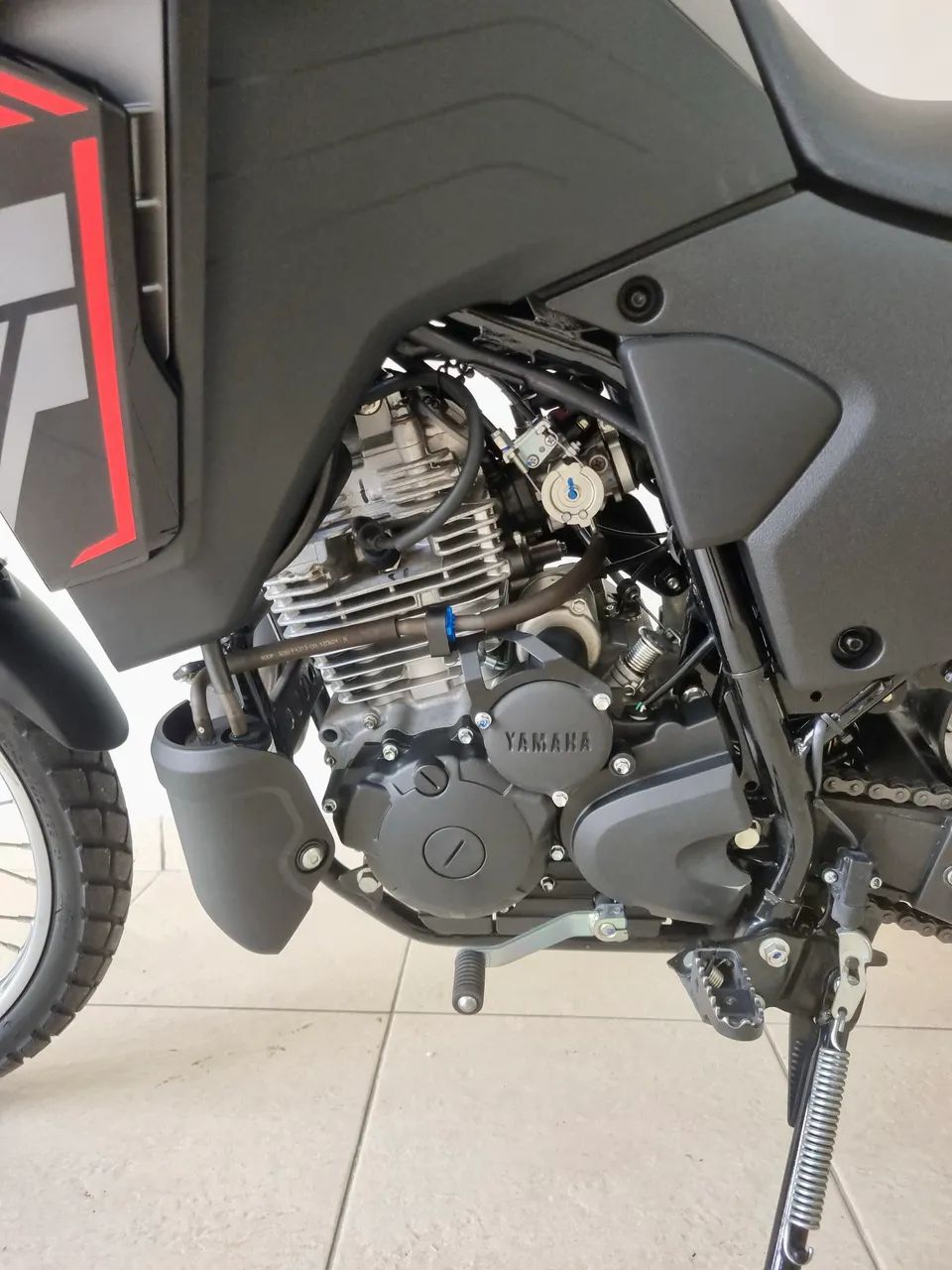 XTZ Lander Connected 2025 - OPORTUNIDADE - Foto 2