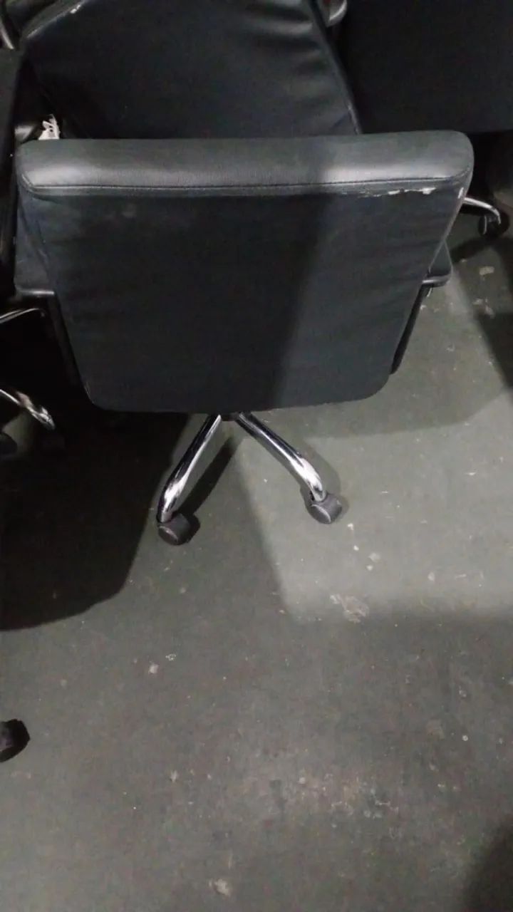 Cadeiras Escritório - Foto 2